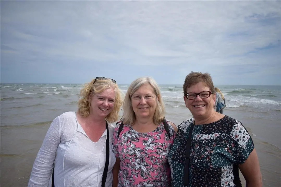 Assens and the North of Denmark 2017